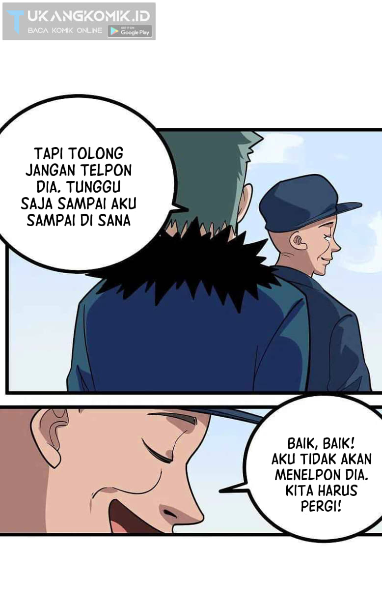School Flower Master Chapter 259 Gambar 3